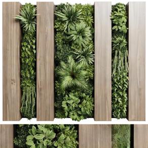 绿植墙-7